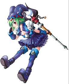 画像ギャラリー No.024のサムネイル画像 / 毎日同接が伸びている？　「Grand Fantasia -精霊物語-」運営スタッフインタビュー