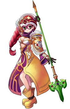 画像ギャラリー No.025のサムネイル画像 / 毎日同接が伸びている？　「Grand Fantasia -精霊物語-」運営スタッフインタビュー