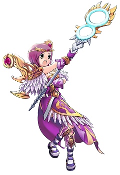 画像ギャラリー No.026のサムネイル画像 / 毎日同接が伸びている？　「Grand Fantasia -精霊物語-」運営スタッフインタビュー