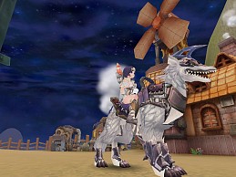 画像ギャラリー No.032のサムネイル画像 / 【PR】見た目は可愛い系だが中身は本格派！「Grand Fantasia」の魅力を3回に分けてお届け。第1回は“可愛い系”としての見どころに迫る