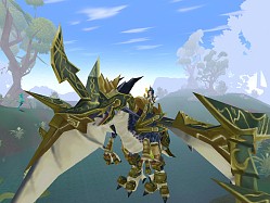 画像ギャラリー No.033のサムネイル画像 / 【PR】見た目は可愛い系だが中身は本格派！「Grand Fantasia」の魅力を3回に分けてお届け。第1回は“可愛い系”としての見どころに迫る