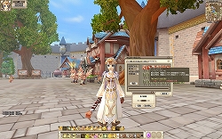 画像ギャラリー No.009のサムネイル画像 / 【PR】可愛いだけじゃ物足りない？　ならば「Grand Fantasia」がオススメ！　第2回は意外と本格的な“MMORPGとしての魅力”に迫る