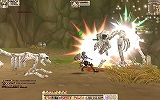 画像ギャラリー No.016のサムネイル画像 / 【PR】可愛いだけじゃ物足りない？　ならば「Grand Fantasia」がオススメ！　第2回は意外と本格的な“MMORPGとしての魅力”に迫る