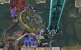 画像ギャラリー No.018のサムネイル画像 / 【PR】可愛いだけじゃ物足りない？　ならば「Grand Fantasia」がオススメ！　第2回は意外と本格的な“MMORPGとしての魅力”に迫る
