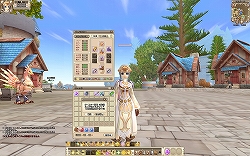 画像ギャラリー No.022のサムネイル画像 / 【PR】可愛いだけじゃ物足りない？　ならば「Grand Fantasia」がオススメ！　第2回は意外と本格的な“MMORPGとしての魅力”に迫る