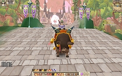 画像ギャラリー No.025のサムネイル画像 / 【PR】可愛いだけじゃ物足りない？　ならば「Grand Fantasia」がオススメ！　第2回は意外と本格的な“MMORPGとしての魅力”に迫る