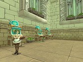 画像ギャラリー No.013のサムネイル画像 / 【PR】2009年の話題をさらったオンラインRPG「Grand Fantasia」に，この夏，あらためて注目してみよう