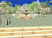 画像ギャラリー No.016のサムネイル画像 / 【PR】2009年の話題をさらったオンラインRPG「Grand Fantasia」に，この夏，あらためて注目してみよう