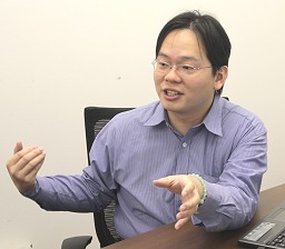 画像ギャラリー No.013のサムネイル画像 / 2周年間近の「Grand Fantasia」に開発者インタビュー，開発の経緯や今後の予定などを聞く。ついにミグルも戦闘に参加？