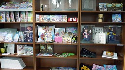 画像ギャラリー No.015のサムネイル画像 / 2周年間近の「Grand Fantasia」に開発者インタビュー，開発の経緯や今後の予定などを聞く。ついにミグルも戦闘に参加？