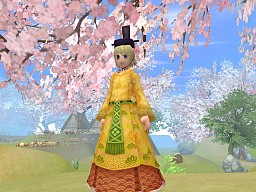 画像ギャラリー No.020のサムネイル画像 / 2周年間近の「Grand Fantasia」に開発者インタビュー，開発の経緯や今後の予定などを聞く。ついにミグルも戦闘に参加？