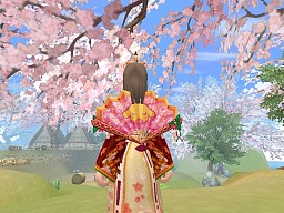 画像ギャラリー No.023のサムネイル画像 / 2周年間近の「Grand Fantasia」に開発者インタビュー，開発の経緯や今後の予定などを聞く。ついにミグルも戦闘に参加？