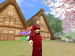 画像ギャラリー No.027のサムネイル画像 / 2周年間近の「Grand Fantasia」に開発者インタビュー，開発の経緯や今後の予定などを聞く。ついにミグルも戦闘に参加？