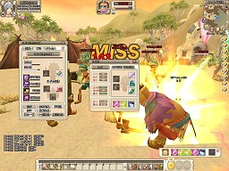画像ギャラリー No.010のサムネイル画像 / 冬の大型アップデートで「Grand Fantasia」は第二章に向けて一直線。ミグルの戦闘参加から，新年にはキャラクターの成長に関わる重要なシステムも追加