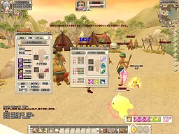 画像ギャラリー No.011のサムネイル画像 / 冬の大型アップデートで「Grand Fantasia」は第二章に向けて一直線。ミグルの戦闘参加から，新年にはキャラクターの成長に関わる重要なシステムも追加