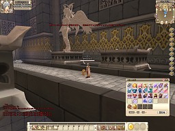 画像ギャラリー No.017のサムネイル画像 / 冬の大型アップデートで「Grand Fantasia」は第二章に向けて一直線。ミグルの戦闘参加から，新年にはキャラクターの成長に関わる重要なシステムも追加