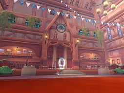 画像ギャラリー No.008のサムネイル画像 / 「Grand Fantasia」，自分だけの島が持てる“ミグルアイランド”システムを導入先行体験レポート