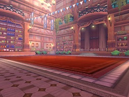 画像ギャラリー No.009のサムネイル画像 / 「Grand Fantasia」，自分だけの島が持てる“ミグルアイランド”システムを導入先行体験レポート