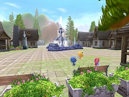画像ギャラリー No.023のサムネイル画像 / 「Grand Fantasia」，自分だけの島が持てる“ミグルアイランド”システムを導入先行体験レポート