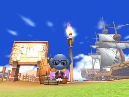 画像ギャラリー No.046のサムネイル画像 / 「Grand Fantasia」，自分だけの島が持てる“ミグルアイランド”システムを導入先行体験レポート