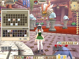 画像ギャラリー No.050のサムネイル画像 / 「Grand Fantasia」，自分だけの島が持てる“ミグルアイランド”システムを導入先行体験レポート