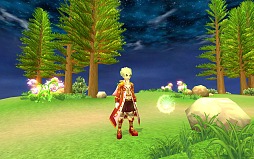 画像ギャラリー No.076のサムネイル画像 / 「Grand Fantasia」，自分だけの島が持てる“ミグルアイランド”システムを導入先行体験レポート