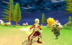 画像ギャラリー No.078のサムネイル画像 / 「Grand Fantasia」，自分だけの島が持てる“ミグルアイランド”システムを導入先行体験レポート