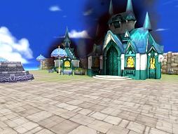 画像ギャラリー No.081のサムネイル画像 / 「Grand Fantasia」，自分だけの島が持てる“ミグルアイランド”システムを導入先行体験レポート