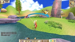 画像ギャラリー No.082のサムネイル画像 / 「Grand Fantasia」，自分だけの島が持てる“ミグルアイランド”システムを導入先行体験レポート