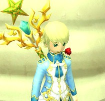 画像ギャラリー No.008のサムネイル画像 / 「Grand Fantasia」，冒険を快適にする新機能「オートライド」「自動整理」実装