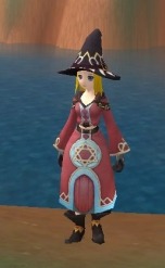 画像ギャラリー No.009のサムネイル画像 / 「Grand Fantasia」，新コンテンツ「激闘のラスタール防衛戦」＆「いたずら魔女たちの魔法試験」が実装。関連キャンペーンも開催中だ