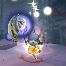 画像ギャラリー No.003のサムネイル画像 / 「Grand Fantasia」，ダンジョン「悪魔の迷宮」に新階層が実装に。挑戦回数で報酬が得られるキャンペーンもスタート