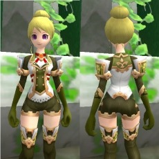 画像ギャラリー No.011のサムネイル画像 / 「Grand Fantasia」，ダンジョン「悪魔の迷宮」に新階層が実装に。挑戦回数で報酬が得られるキャンペーンもスタート