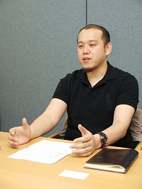 画像ギャラリー No.002のサムネイル画像 / 本日発売の「野球つく2」で，馬場プロデューサーが作りたかったのは“空気”だった！
