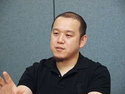 画像ギャラリー No.009のサムネイル画像 / 本日発売の「野球つく2」で，馬場プロデューサーが作りたかったのは“空気”だった！