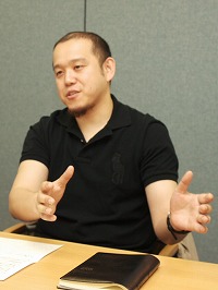 画像ギャラリー No.030のサムネイル画像 / 本日発売の「野球つく2」で，馬場プロデューサーが作りたかったのは“空気”だった！