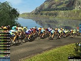 プロサイクリングマネージャー シーズン2009