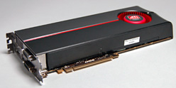 画像ギャラリー No.003のサムネイル画像 / 「ATI Radeon HD 5870」レビュー。世界初のDirectX 11カードは「速い」だけに留まらない