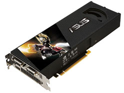 画像ギャラリー No.020のサムネイル画像 / 「ATI Radeon HD 5870」レビュー。世界初のDirectX 11カードは「速い」だけに留まらない