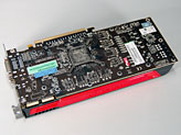 画像ギャラリー No.005のサムネイル画像 / 扱いやすさは上位モデル以上。「ATI Radeon HD 5850」レビューを掲載