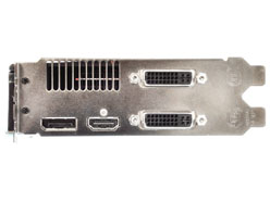 画像ギャラリー No.002のサムネイル画像 / リファレンス仕様のGIGABYTE製HD 5850カード，リンクスが発売