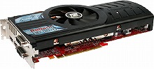 画像ギャラリー No.002のサムネイル画像 / 独自クーラー搭載でOC仕様のHD 5870＆5850がPowerColorから