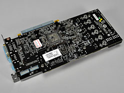 画像ギャラリー No.003のサムネイル画像 / “OC上等”なHD 5870カードは，ゲーム用途でメリットをもたらすか。MSI「R5870 Lightning」を試す