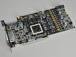 画像ギャラリー No.009のサムネイル画像 / “OC上等”なHD 5870カードは，ゲーム用途でメリットをもたらすか。MSI「R5870 Lightning」を試す