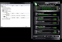画像ギャラリー No.020のサムネイル画像 / “OC上等”なHD 5870カードは，ゲーム用途でメリットをもたらすか。MSI「R5870 Lightning」を試す
