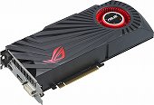 画像ギャラリー No.001のサムネイル画像 / ASUS，オリジナル機能を多数搭載したHD 5870カード