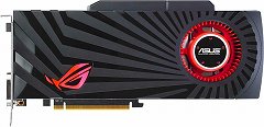 画像ギャラリー No.002のサムネイル画像 / ASUS，オリジナル機能を多数搭載したHD 5870カード