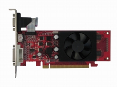 画像ギャラリー No.001のサムネイル画像 / 玄人志向，オリジナルクーラー搭載のHD 5850など2製品を発売