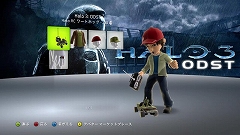 画像ギャラリー No.003のサムネイル画像 / “ゲーム オン デマンド”の配信タイトルなど，8月11日のXbox LIVEアップデート詳細が判明
