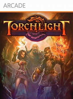 画像ギャラリー No.014のサムネイル画像 / 「Torchlight」がXbox 360で遊べるように。「Fable III」と「Halo: Reach」のDLC情報も含む，Xbox LIVE マーケットプレース最新情報をチェック